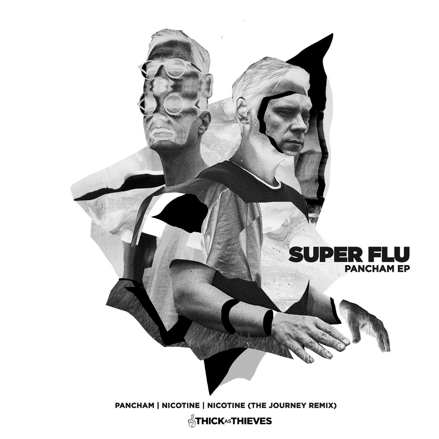 Super Flu – Pancham [TAT001]